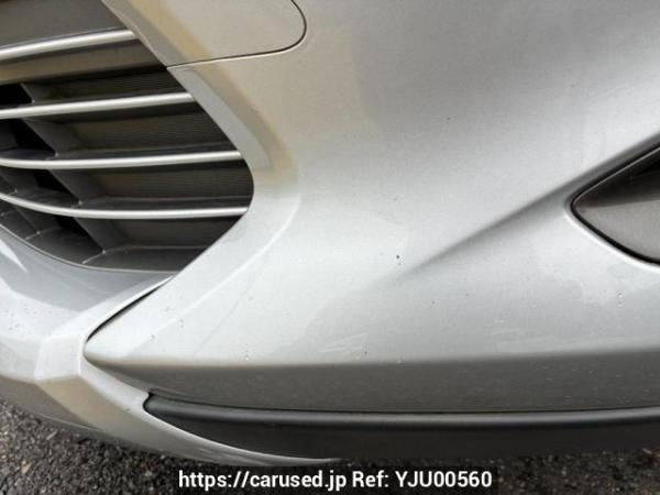 Used 2015 AT toyota harrier ZSU60W Image[49]