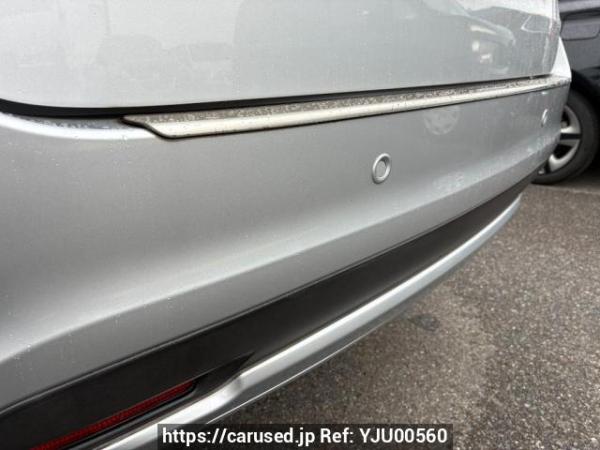 Used 2015 AT toyota harrier ZSU60W Image[51]
