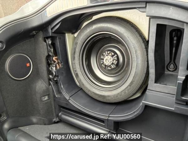 Used 2015 AT toyota harrier ZSU60W Image[53]