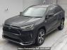 Used 2021 AT toyota rav4-phv AXAP54 Image[0]
