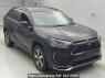 Used 2021 AT toyota rav4-phv AXAP54 Image[2]