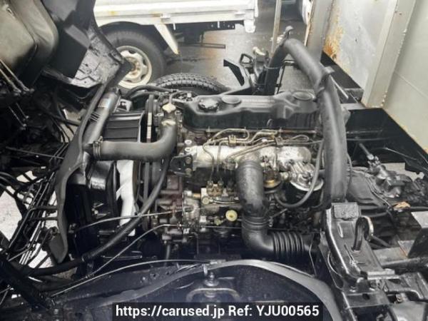 Used 1995 MT mitsubishi canter FE636E Image[5]