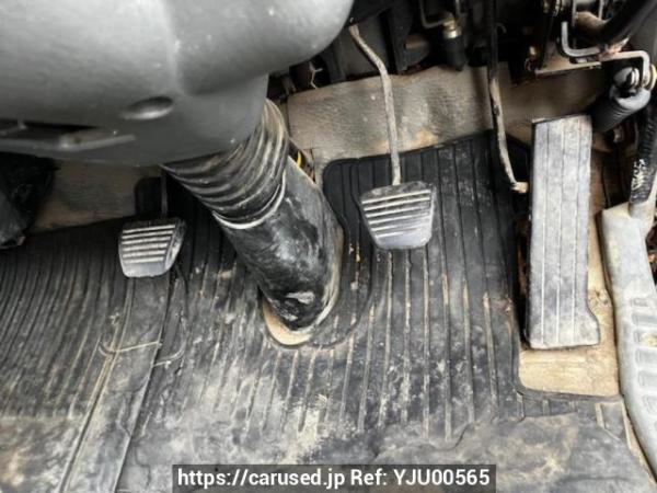 Used 1995 MT mitsubishi canter FE636E Image[10]