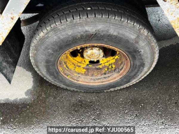 Used 1995 MT mitsubishi canter FE636E Image[13]