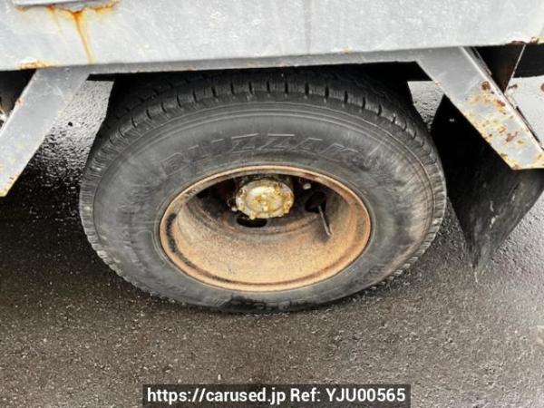 Used 1995 MT mitsubishi canter FE636E Image[14]
