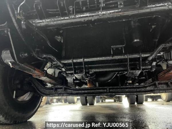 Used 1995 MT mitsubishi canter FE636E Image[15]