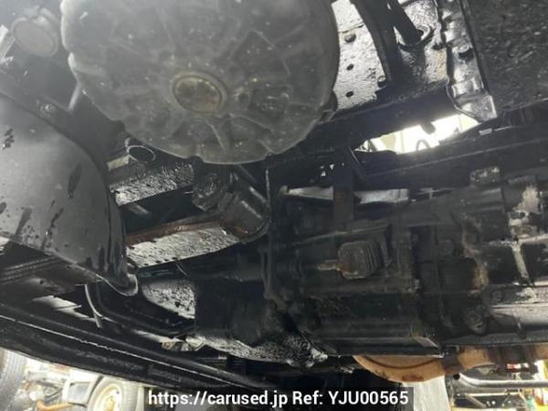 Used 1995 MT mitsubishi canter FE636E Image[16]