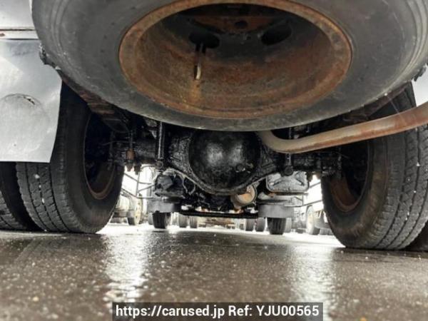 Used 1995 MT mitsubishi canter FE636E Image[17]