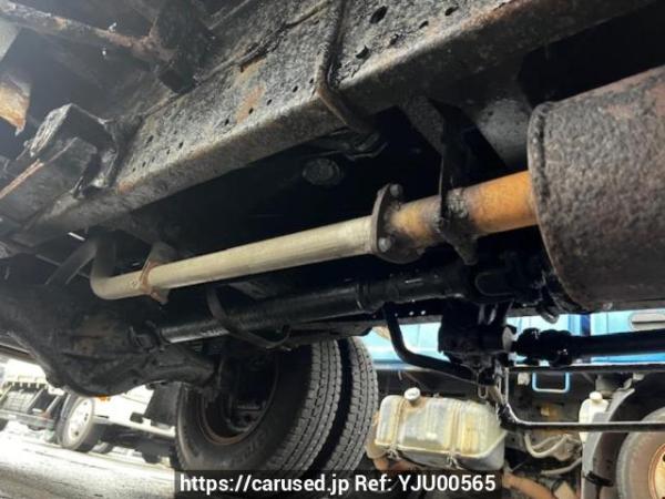 Used 1995 MT mitsubishi canter FE636E Image[18]