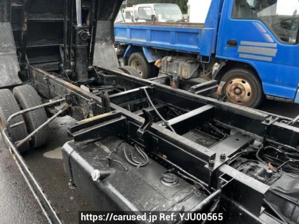 Used 1995 MT mitsubishi canter FE636E Image[19]