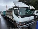 Mitsubishi Canter FE637E