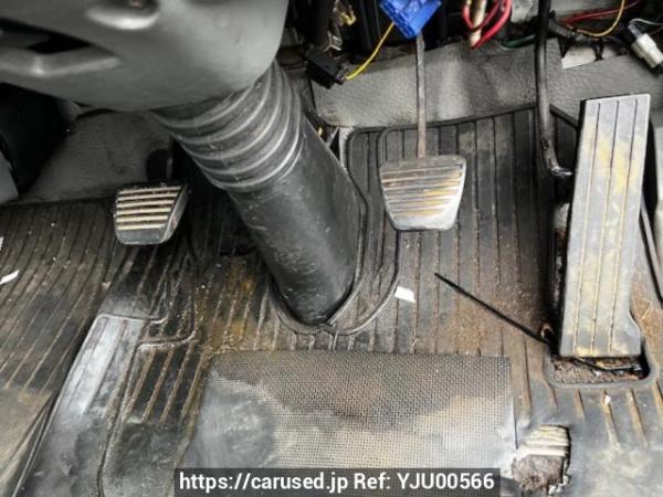 Used 1997 MT mitsubishi canter FE637E Image[10]