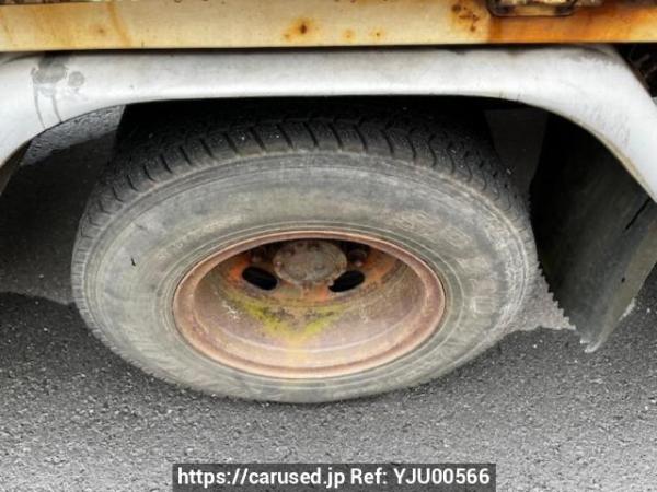 Used 1997 MT mitsubishi canter FE637E Image[14]