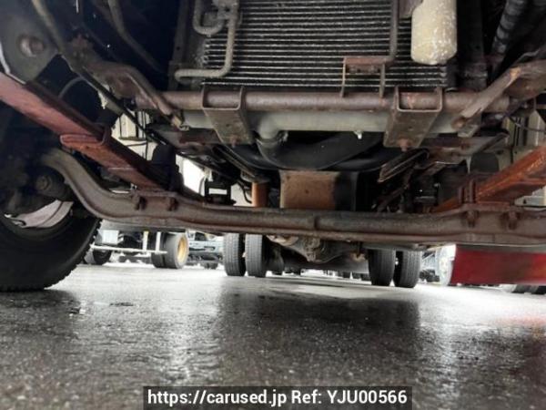 Used 1997 MT mitsubishi canter FE637E Image[15]