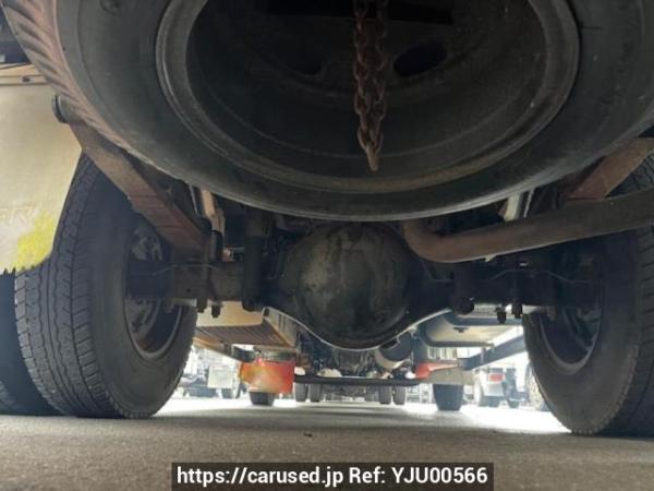 Used 1997 MT mitsubishi canter FE637E Image[17]