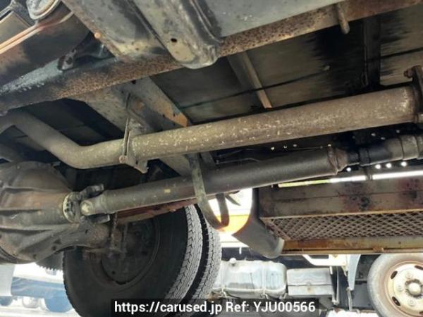 Used 1997 MT mitsubishi canter FE637E Image[18]