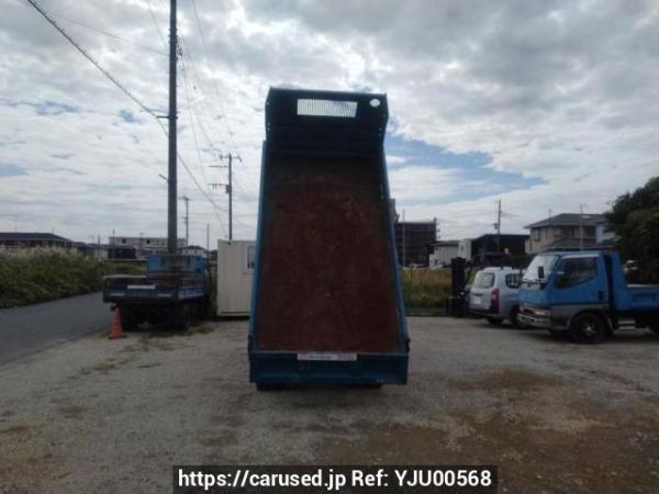 Used 1988 MT mitsubishi canter FE305BD Image[5]
