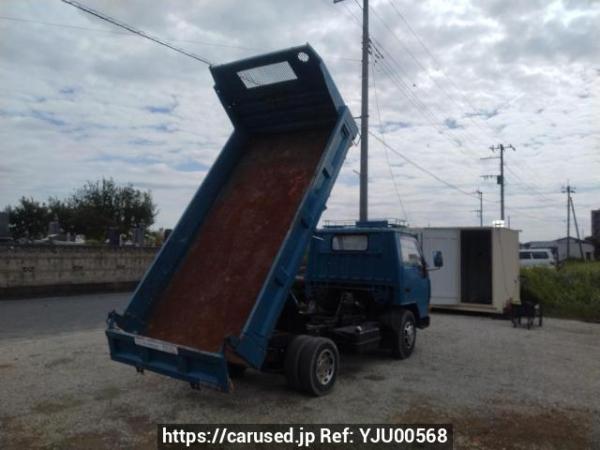 Used 1988 MT mitsubishi canter FE305BD Image[6]