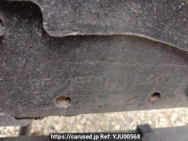 Used 1988 MT mitsubishi canter FE305BD Image[12]