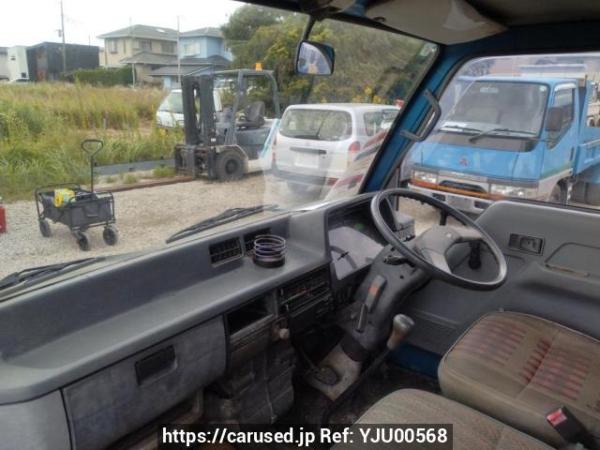 Used 1988 MT mitsubishi canter FE305BD Image[13]