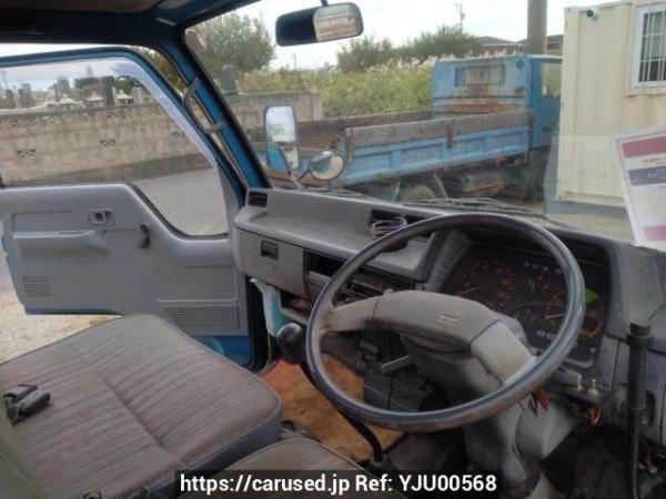 Used 1988 MT mitsubishi canter FE305BD Image[14]