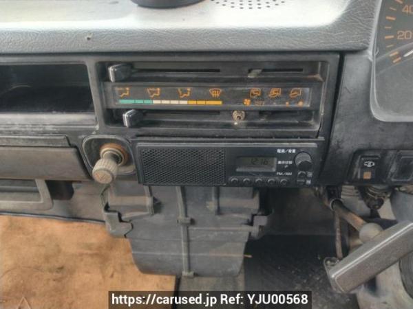 Used 1988 MT mitsubishi canter FE305BD Image[15]