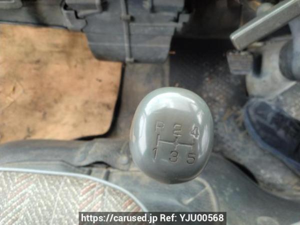 Used 1988 MT mitsubishi canter FE305BD Image[16]