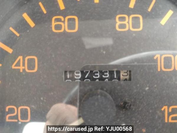 Used 1988 MT mitsubishi canter FE305BD Image[18]
