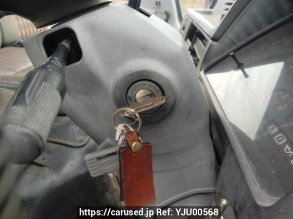 Used 1988 MT mitsubishi canter FE305BD Image[19]