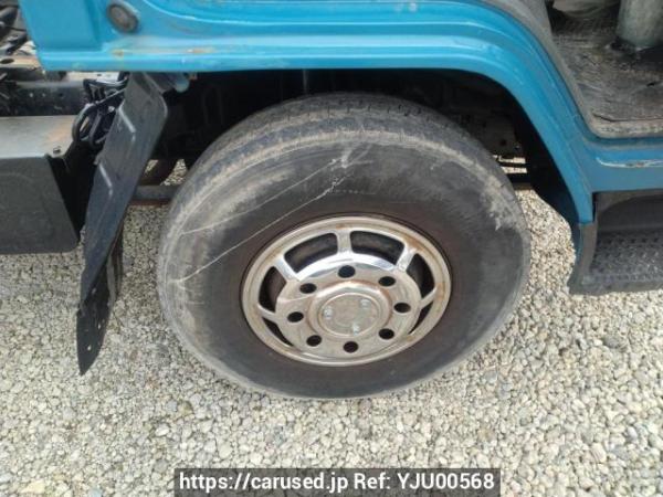 Used 1988 MT mitsubishi canter FE305BD Image[21]