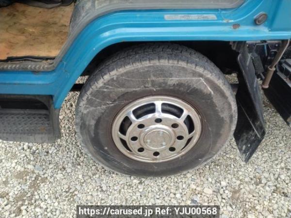 Used 1988 MT mitsubishi canter FE305BD Image[22]
