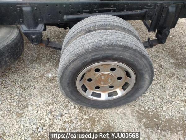 Used 1988 MT mitsubishi canter FE305BD Image[23]