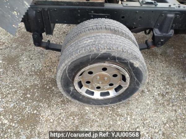 Used 1988 MT mitsubishi canter FE305BD Image[24]