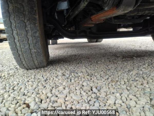 Used 1988 MT mitsubishi canter FE305BD Image[25]