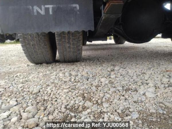 Used 1988 MT mitsubishi canter FE305BD Image[27]