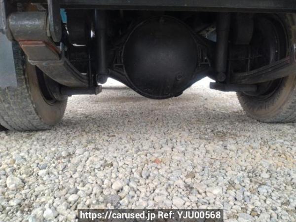 Used 1988 MT mitsubishi canter FE305BD Image[28]