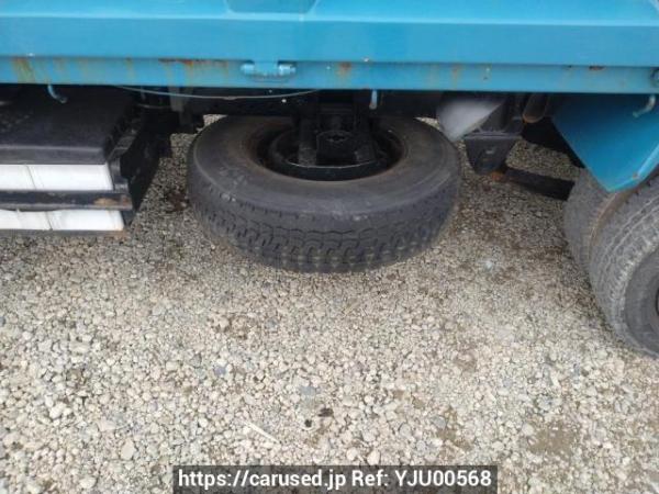 Used 1988 MT mitsubishi canter FE305BD Image[30]
