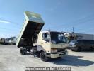 Mitsubishi Fuso Fighter FK618G