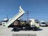 Used 1995 MT mitsubishi-fuso fighter FK618G Image[7]