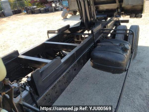Used 1995 MT mitsubishi-fuso fighter FK618G Image[9]
