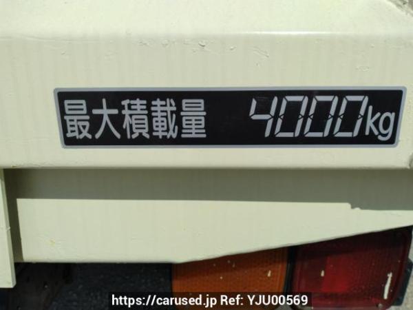 Used 1995 MT mitsubishi-fuso fighter FK618G Image[10]