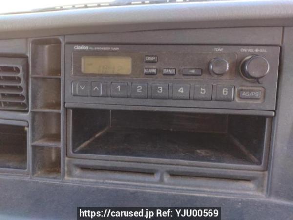 Used 1995 MT mitsubishi-fuso fighter FK618G Image[18]