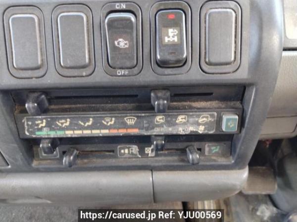 Used 1995 MT mitsubishi-fuso fighter FK618G Image[19]