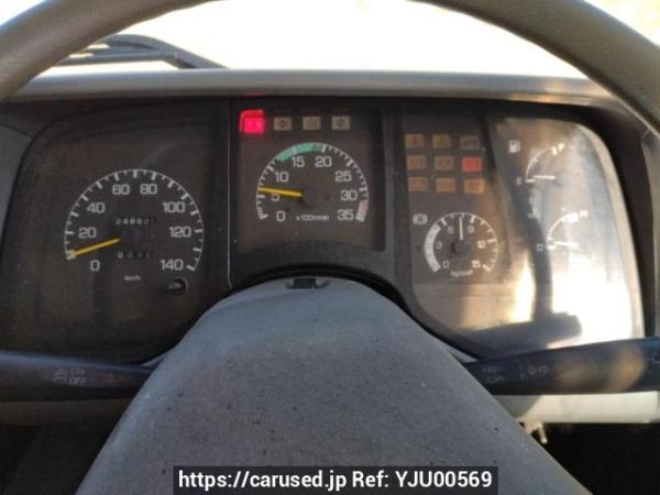 Used 1995 MT mitsubishi-fuso fighter FK618G Image[21]