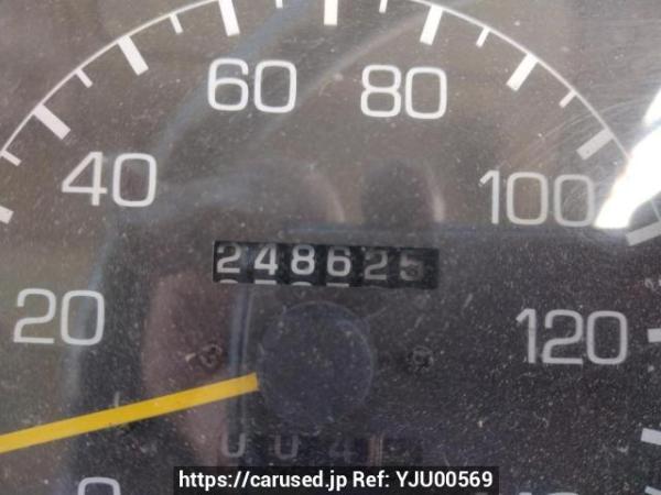 Used 1995 MT mitsubishi-fuso fighter FK618G Image[22]