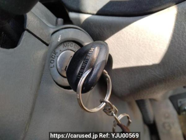 Used 1995 MT mitsubishi-fuso fighter FK618G Image[23]