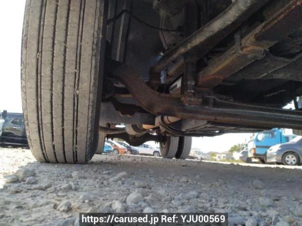 Used 1995 MT mitsubishi-fuso fighter FK618G Image[29]