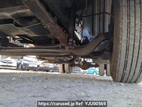 Used 1995 MT mitsubishi-fuso fighter FK618G Image[30]
