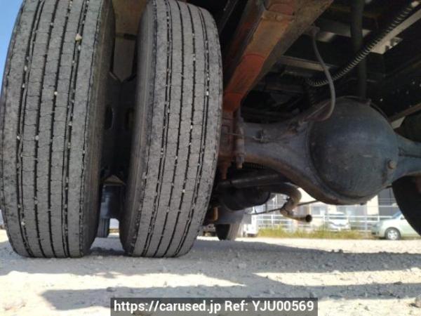 Used 1995 MT mitsubishi-fuso fighter FK618G Image[31]