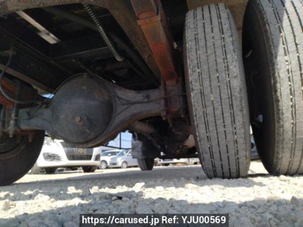 Used 1995 MT mitsubishi-fuso fighter FK618G Image[32]